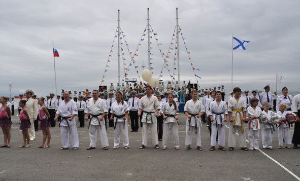 Даша Никифорова