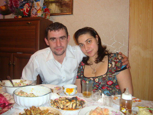 Фёдор Святецкий