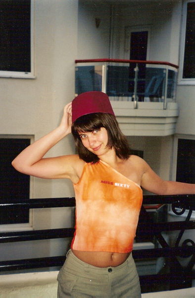 Надежда Рад