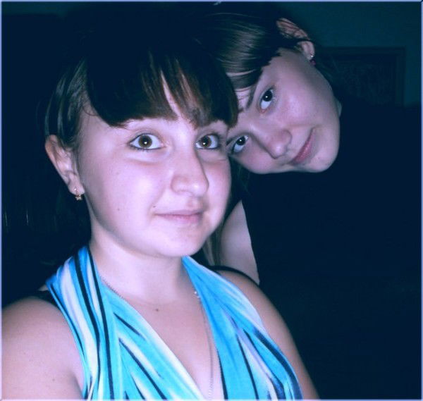 Анна Орлова