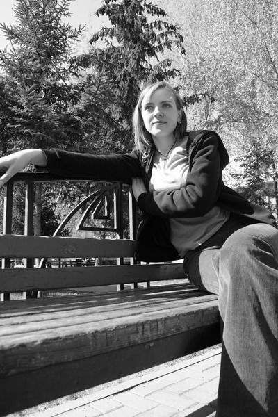 Ирина Абдрахимова