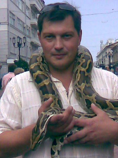 Алексей Хлутчин