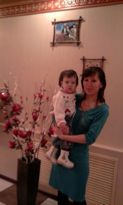 Гульнара Жоламанова