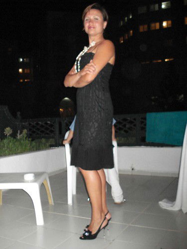 Надежда Динцер