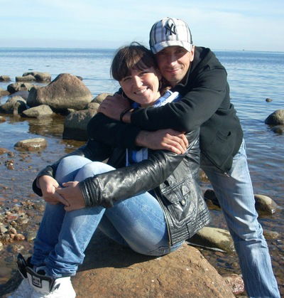 Александр Марковский