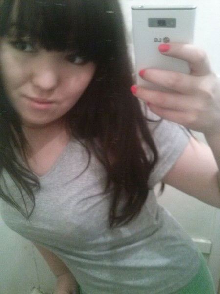 От Души Такая^_^ Походу Золотая~