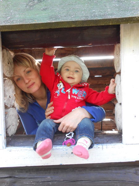 Анна Правда