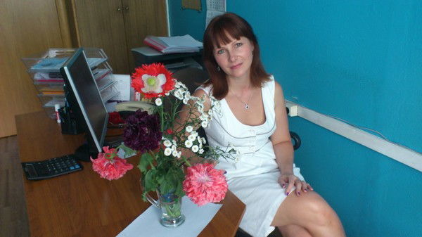 Татьяна Викторова