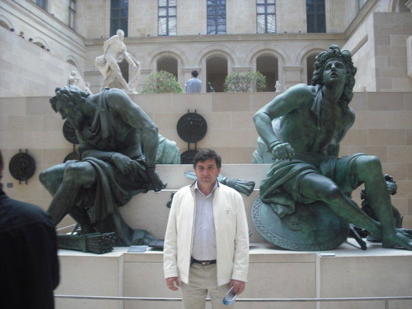 Магомед Темирханов