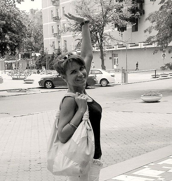 Алена Котлова(Краля)