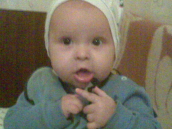 Лусине Вирабян