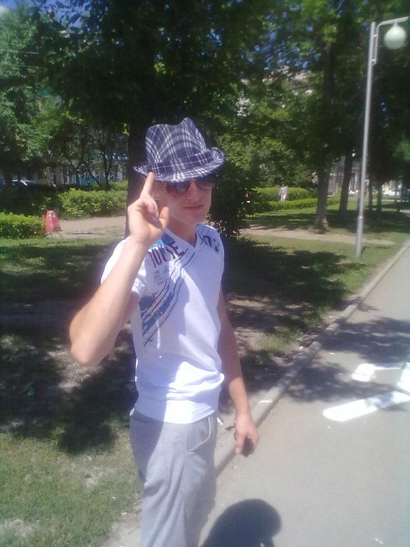 Алексей Анисимов