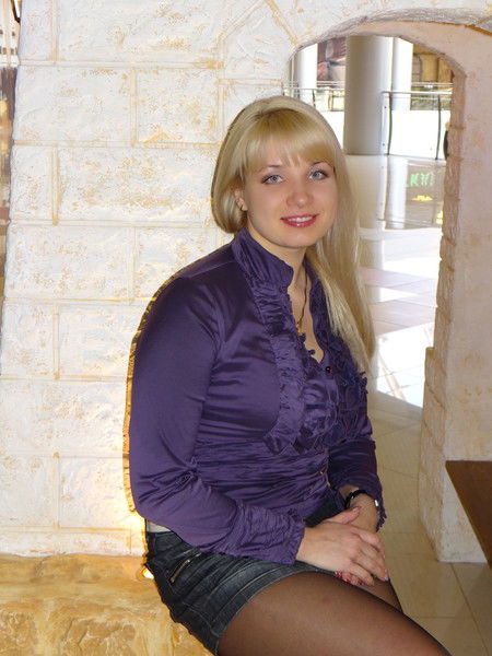 Наталья Максимова