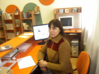 Валентина Татулова