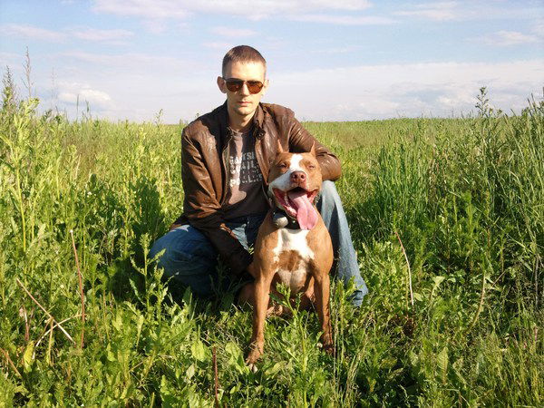 Олег Виноградов