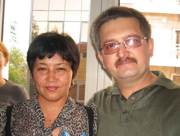 Абдрашит Баратов