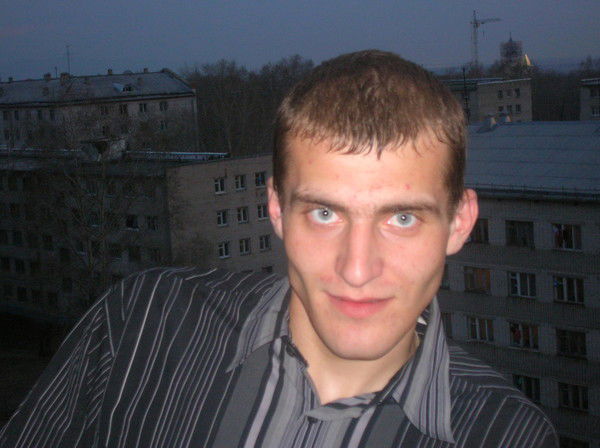 Виктор Бровок