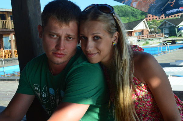 Катерина Рой