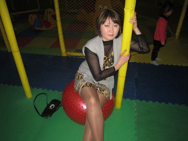 Рыскан Иманалиева