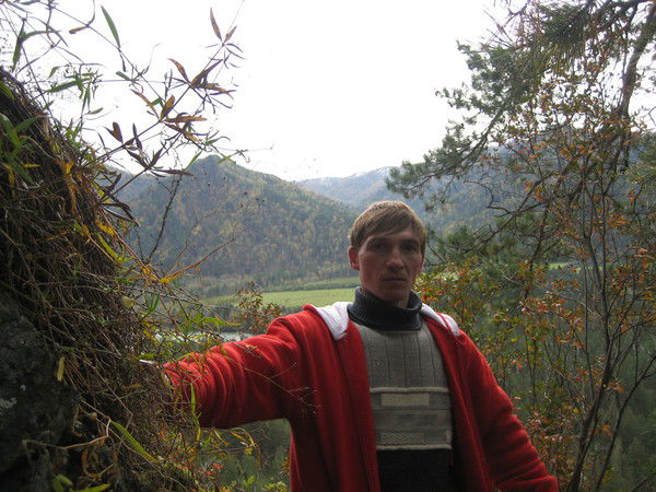 Влад Бойков