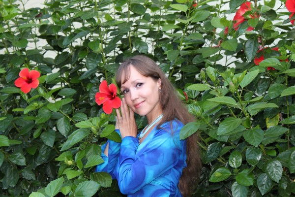 Ольга Дементьева