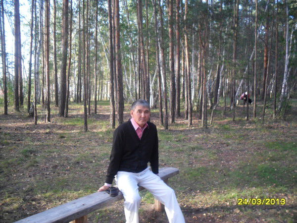 Жаксыгалий Сарсеков