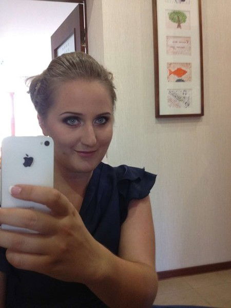 Анджела Ваинмаер