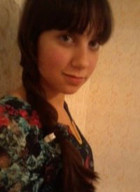 Ксения Старченко