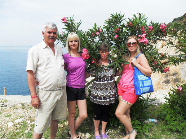 Лариса Часова