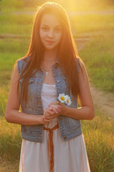 Марина Ивашина