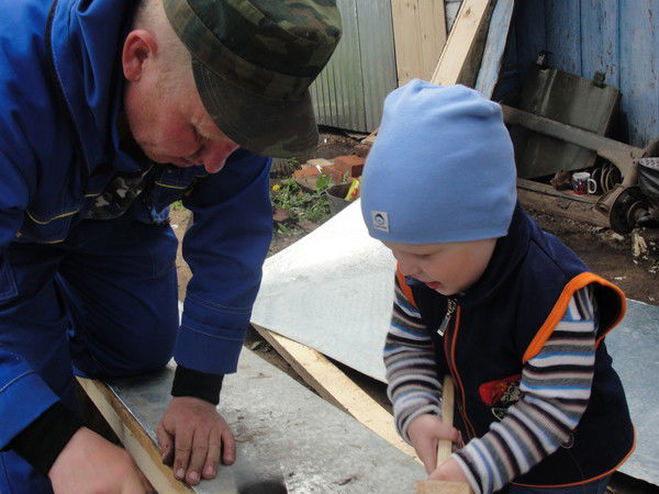 Петр Другов