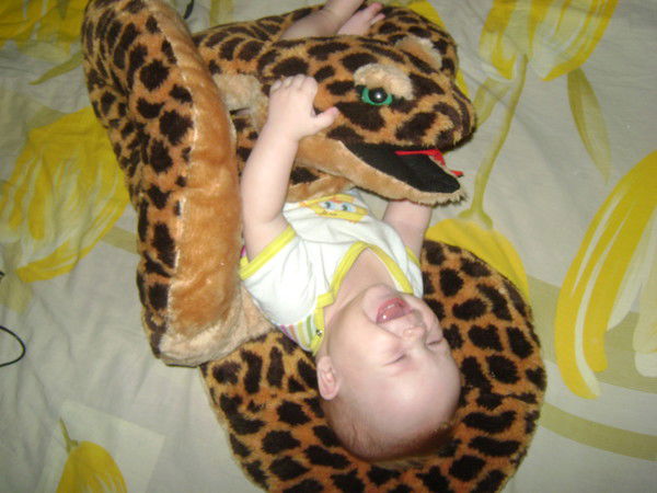 Insperanse (Милашка)