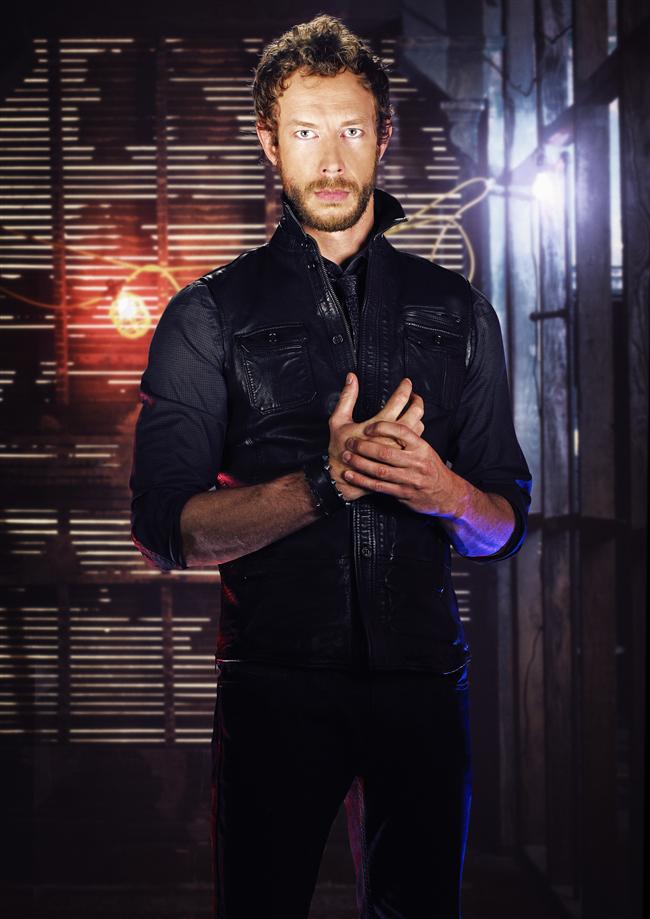 Дайсан Хейм