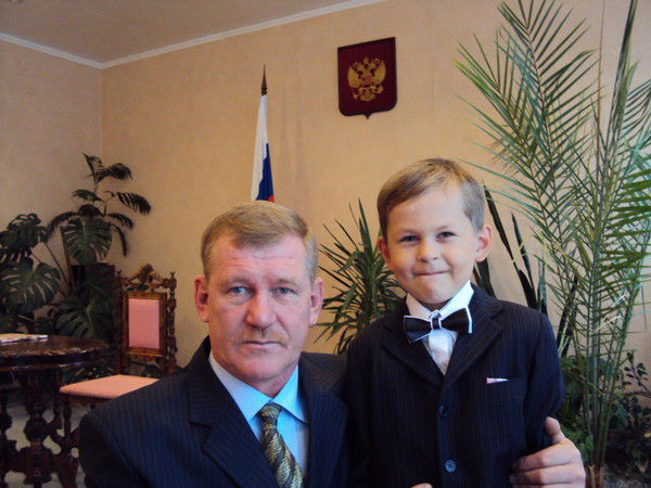 Игорь Евдокимов