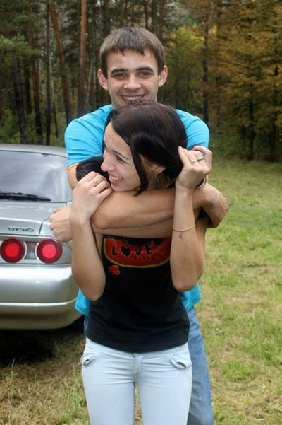 Костя Брусинский