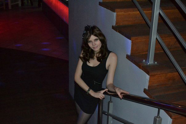 Снежана Богданова