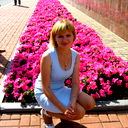 Елена Бабкина