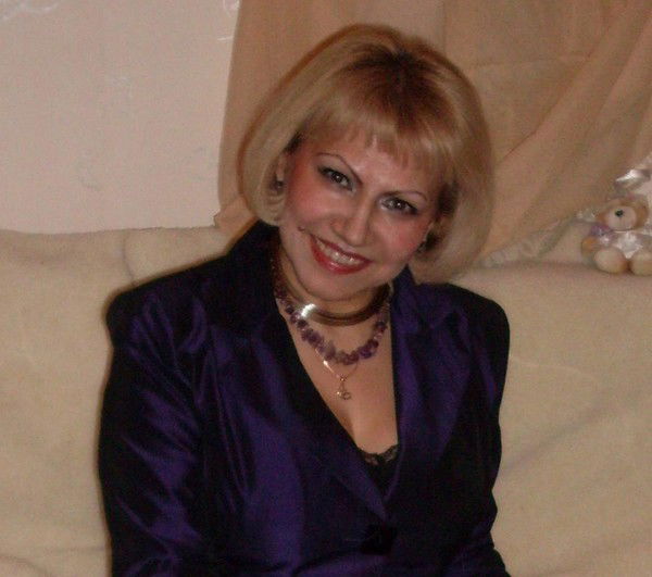 Татьяна Гапчук