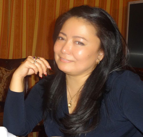 Гульмира Гульмира