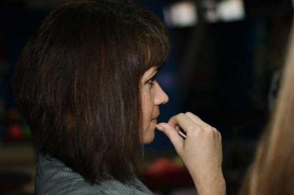 Дилара Гишварова