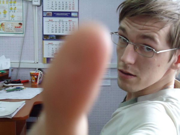 Александр Каракозов