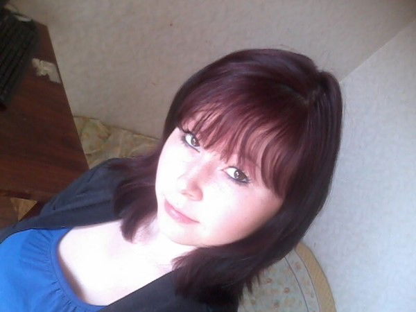 Регина Азнабаева