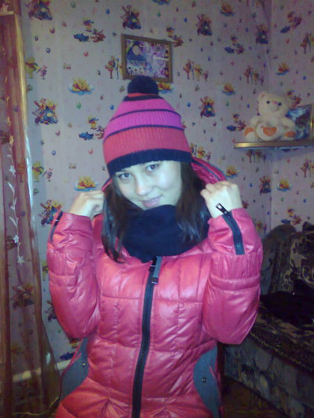 Алия Едилхан Кызы