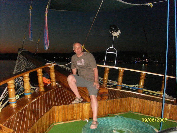 Александр Сорокин