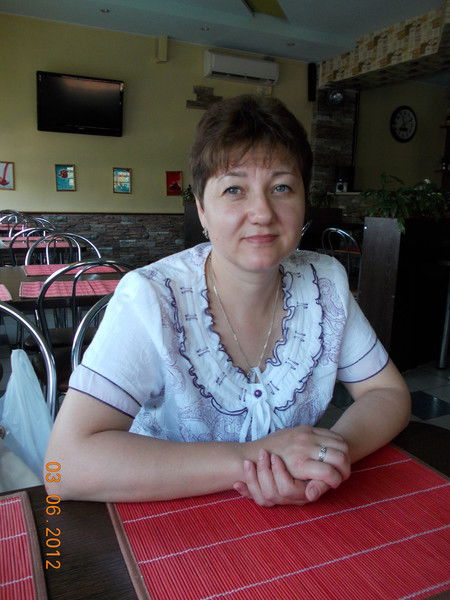 Ольга Иваненко