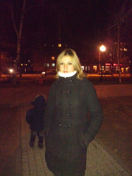 Анжелика Сафиулина