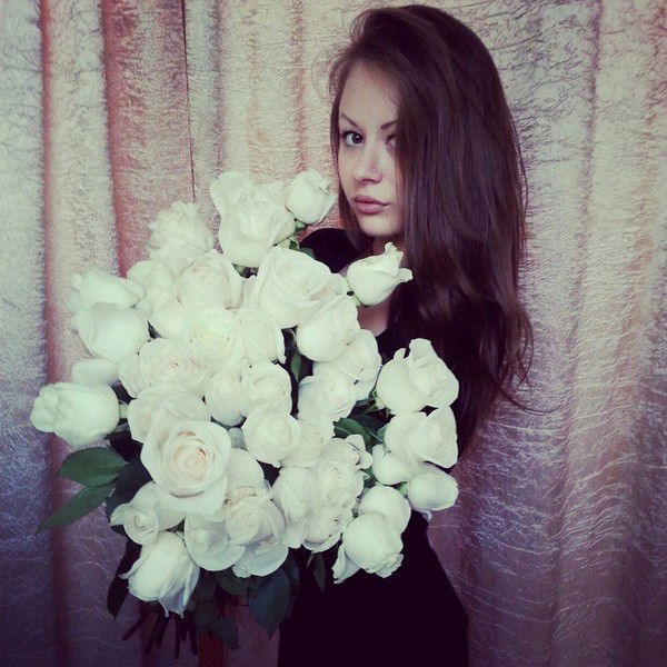 Элина Александровна*