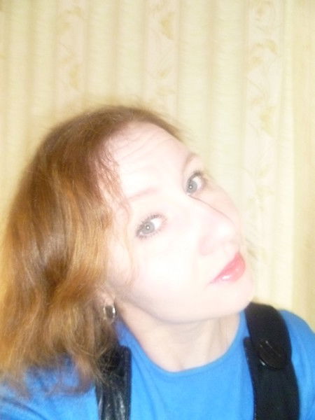 Оксана Евсеева