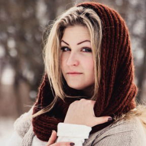 Анастасия Евглевская