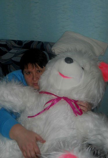 Эльвира Османова